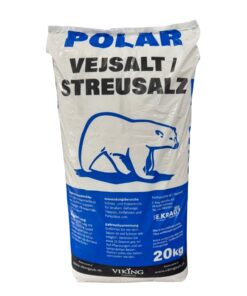 Absolut <br> Polar <br> <font> -Fortov-/Vejsalt- </font>