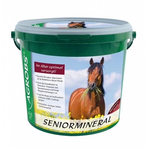 AGROBS Seniormineral - absolut-traepiller.dk