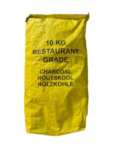 Absolut <br> Restaurant Grill Trækul <br> <font> -Bøg & Eg- </font>