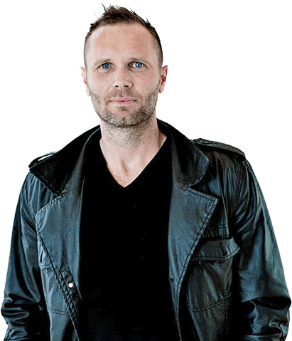 Lars Christiansen