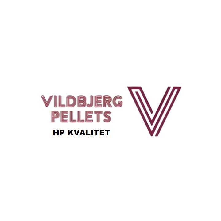 Vildbjerg <br> Træpiller <br> <font> -HP Kvalitet- </font> - Billede 3
